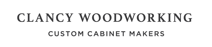Clancy Woodworking Logo